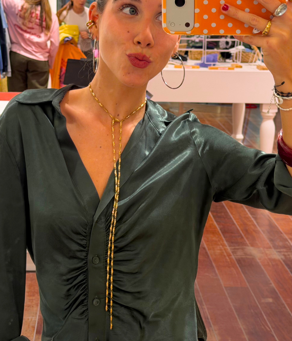 Collar Martina
