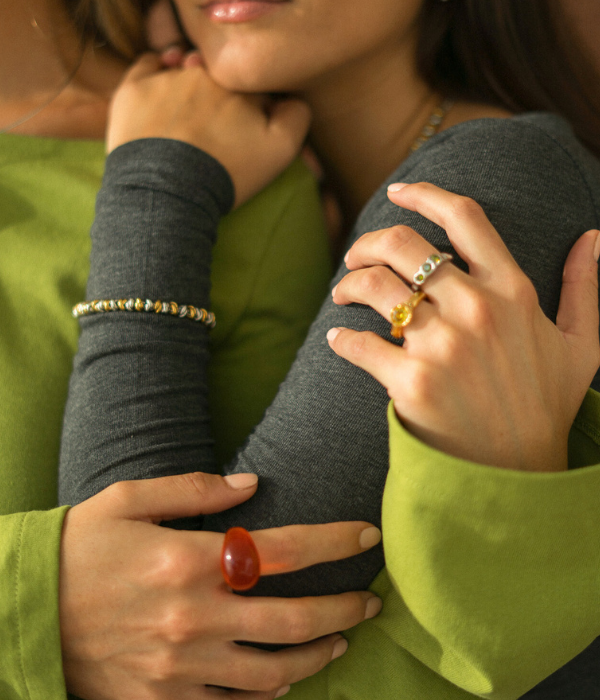 Anillo Limoncello