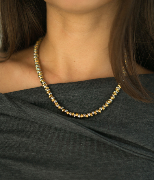 Collar manhattan