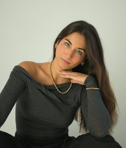 Pulsera Manhattan