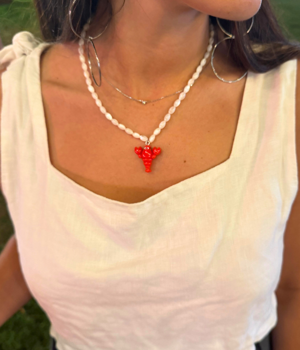 Collar Lobster