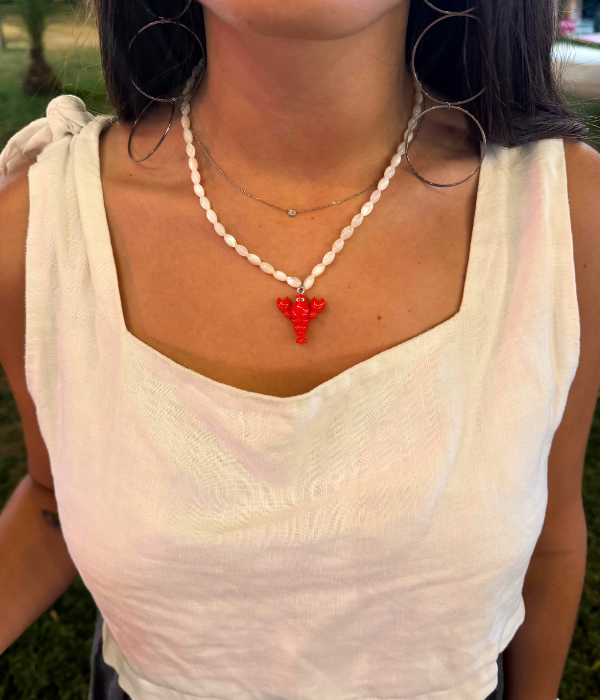 Collar Lobster