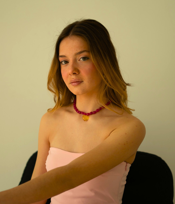 Collar Laia