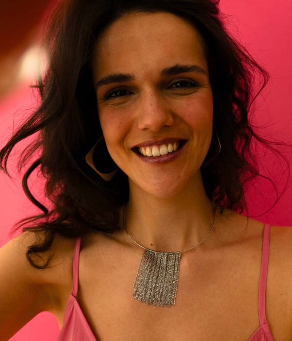 Collar Alexandra