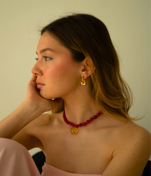 Collar Laia