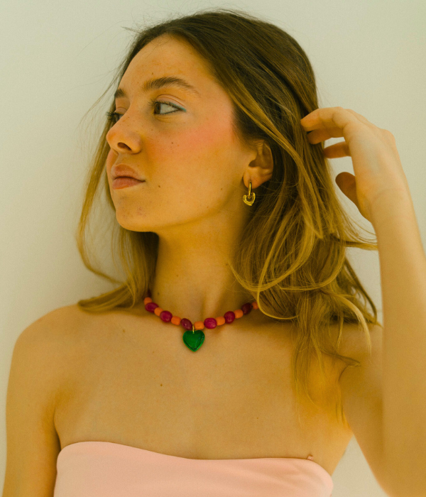 Collar MonMart
