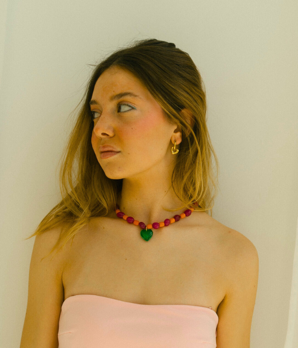 Collar MonMart