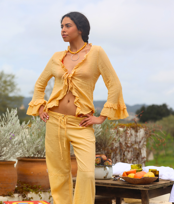 Collar Dimbani