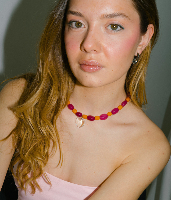 Collar MonMart