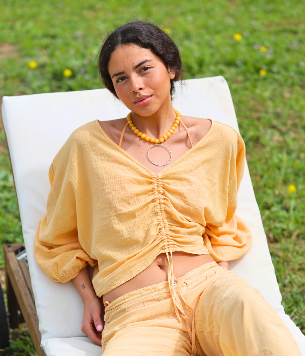 Collar Dimbani