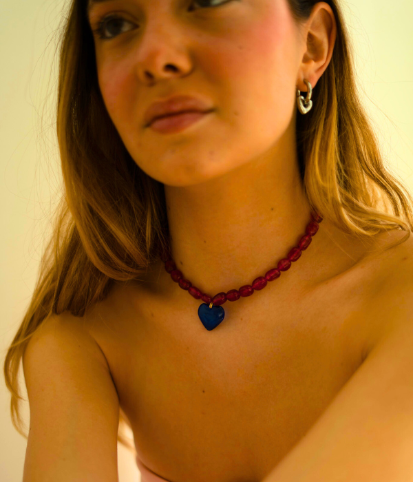 Collar Laia