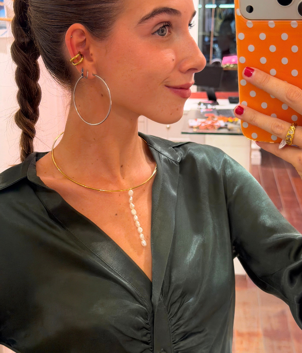 Collar Lola