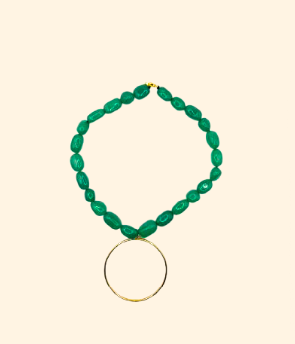 Collar Pongwe