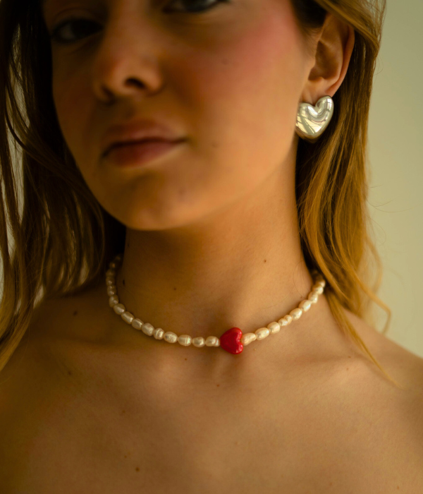 Collar Marina 2.0