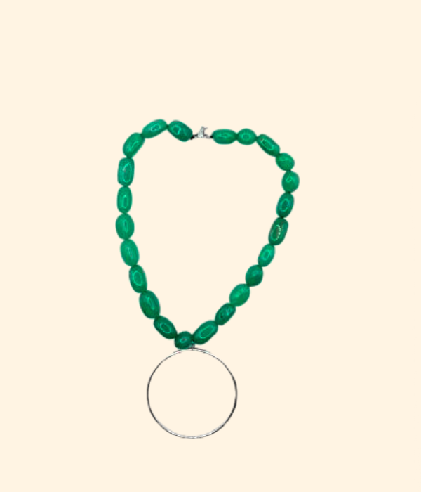 Collar Pongwe