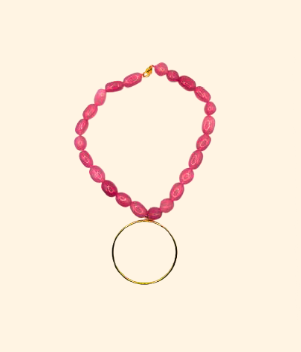 Collar Pongwe