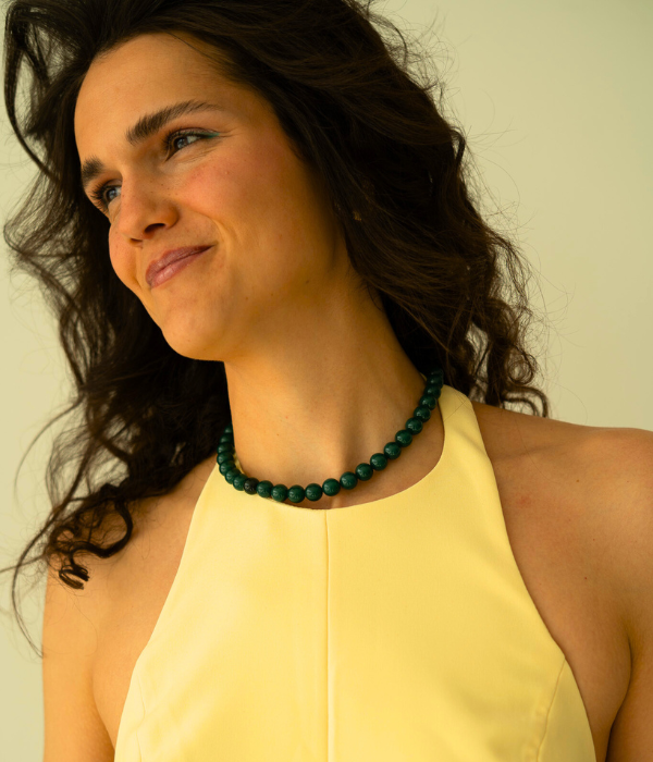 Collar Clara 2.0