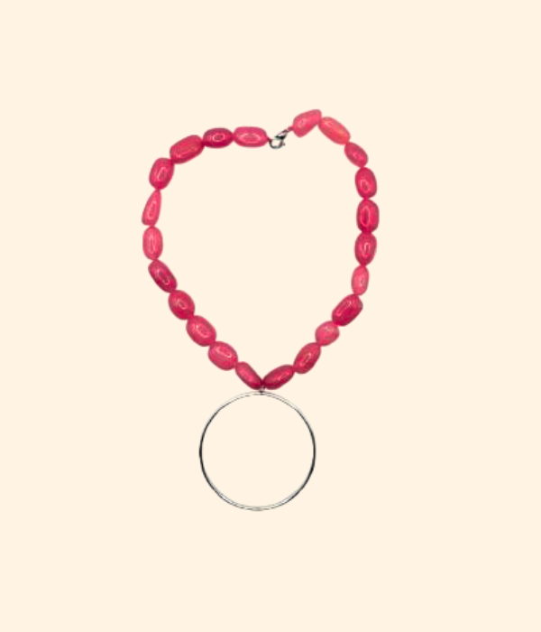 Collar Pongwe
