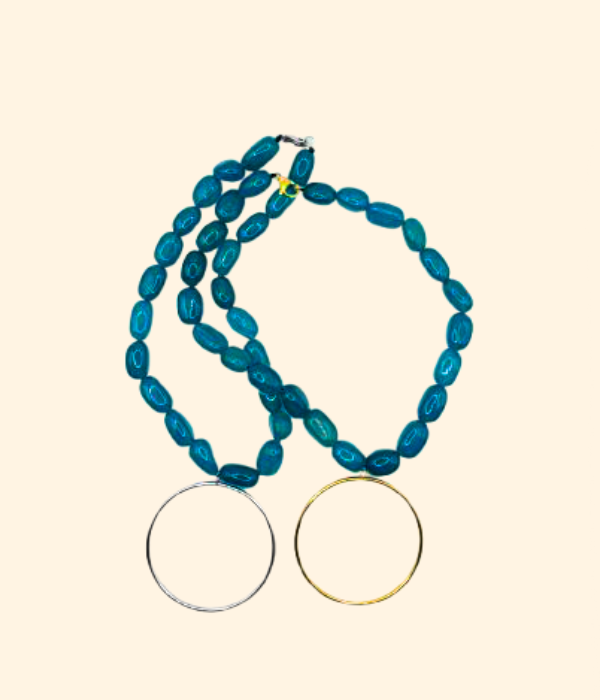 Collar Pongwe