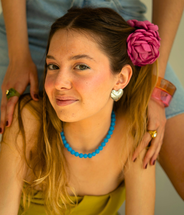 Collar Clara 2.0