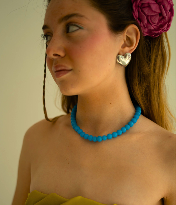 Collar Clara 2.0