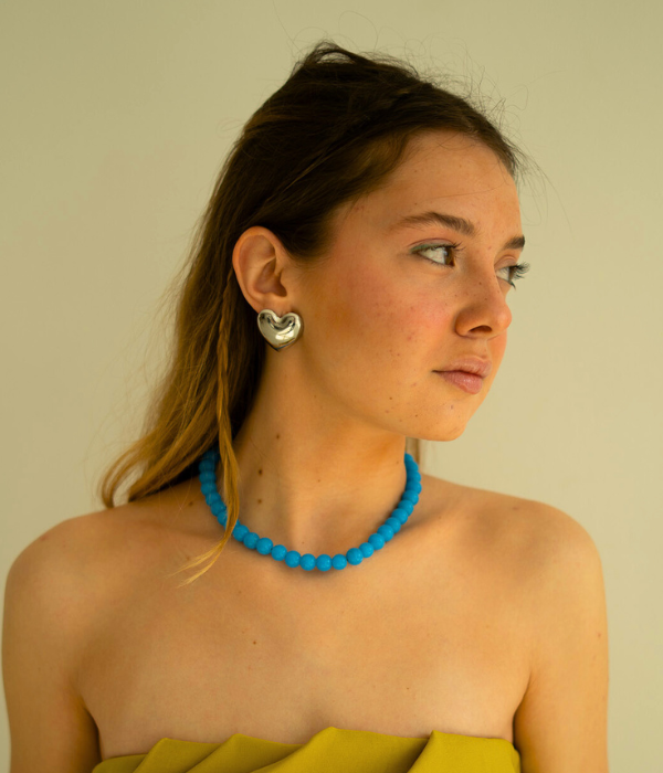 Collar Clara 2.0