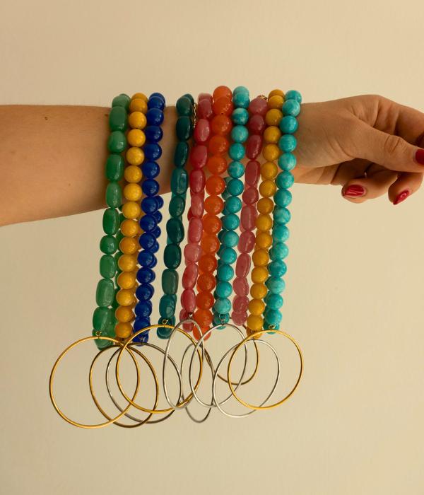 Collar Dimbani