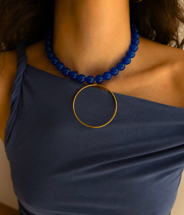 Collar Dimbani