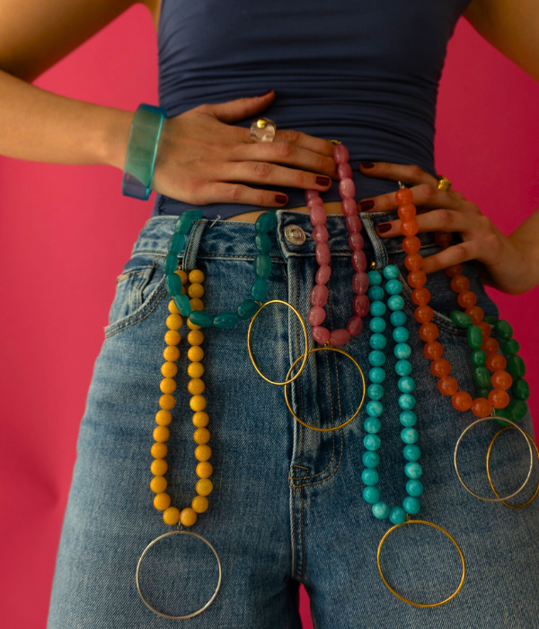 Collar Dimbani