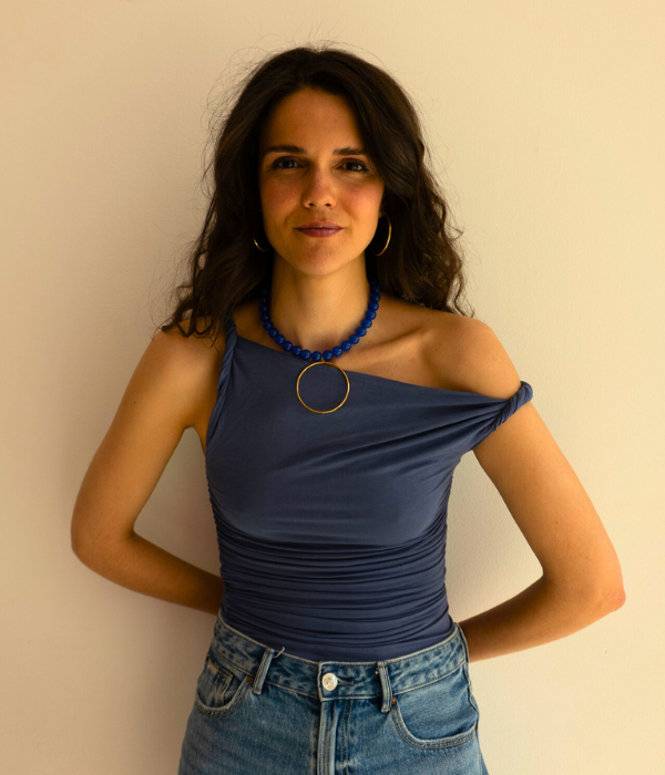 Collar Dimbani