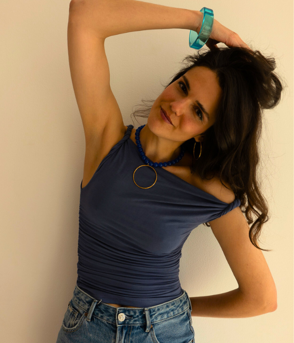 Collar Dimbani