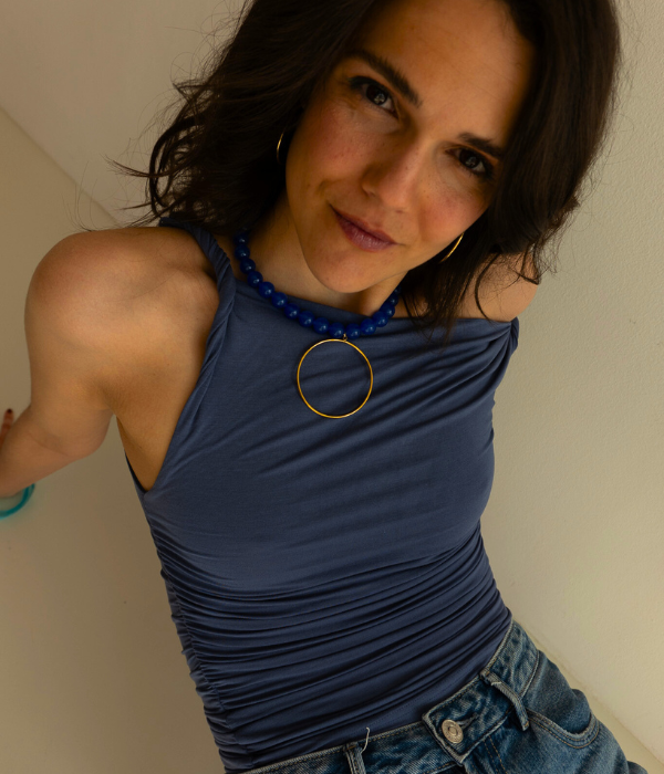 Collar Dimbani