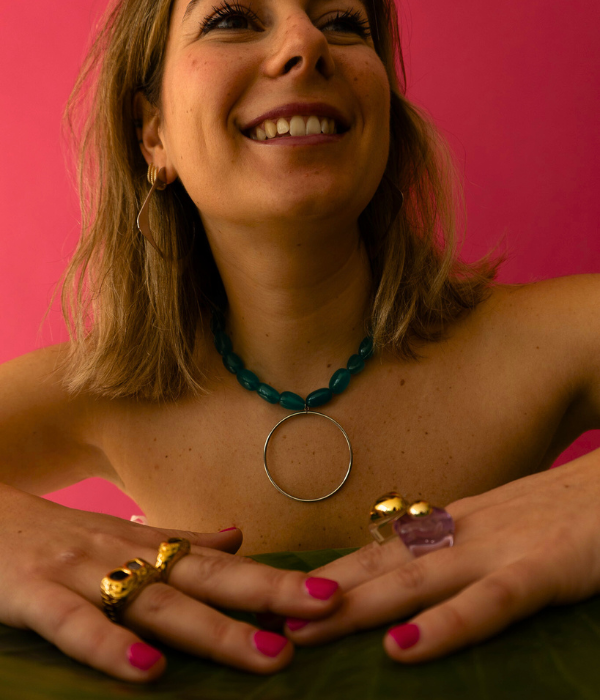 Collar Pongwe