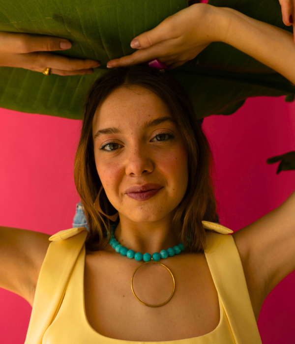 Collar Dimbani