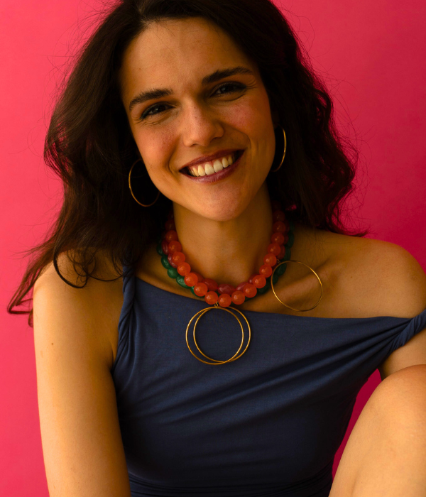 Collar Dimbani