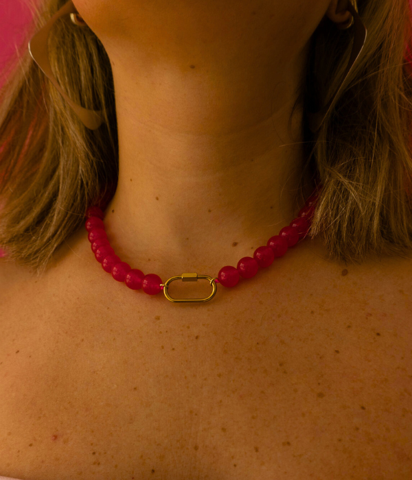 Collar Chumbe