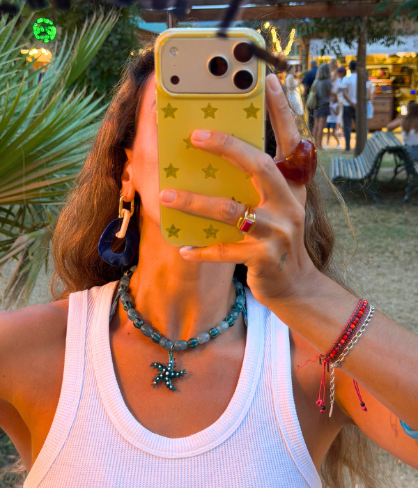 Collar Estrella 1