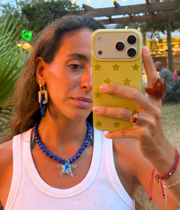 Collar Estrella 2
