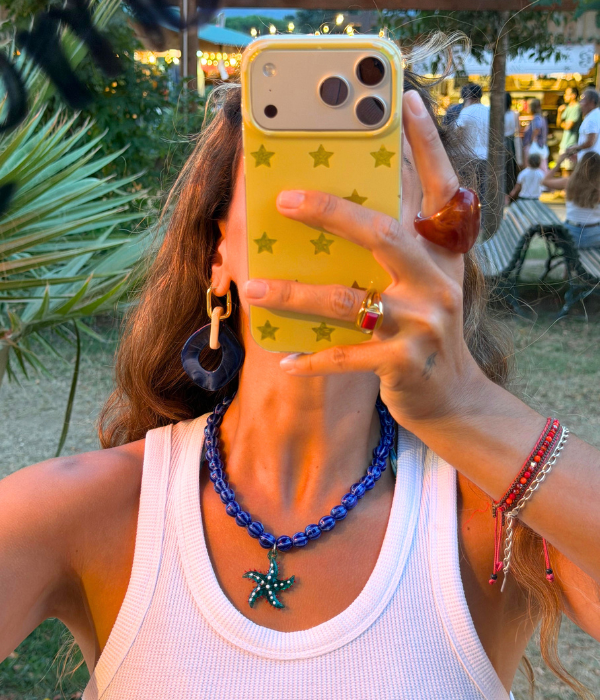 Collar Estrella 3