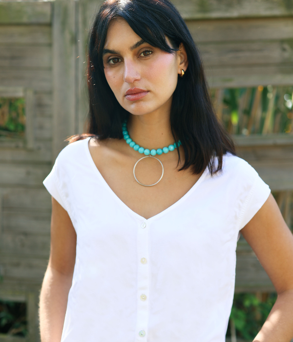 Collar Dimbani