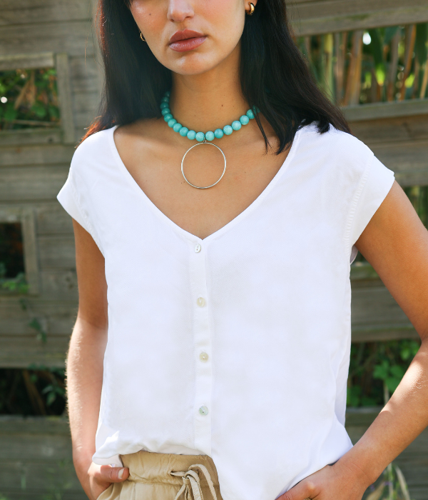 Collar Dimbani