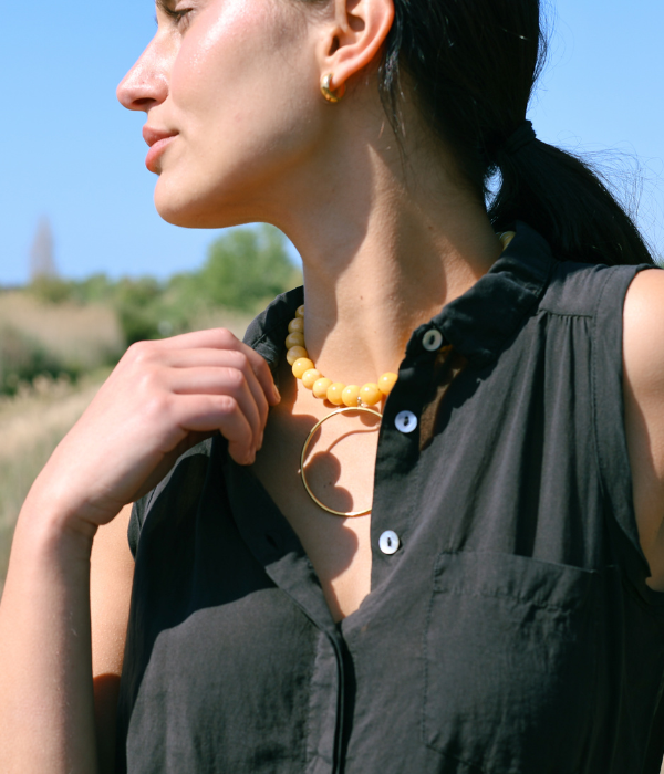 Collar Dimbani