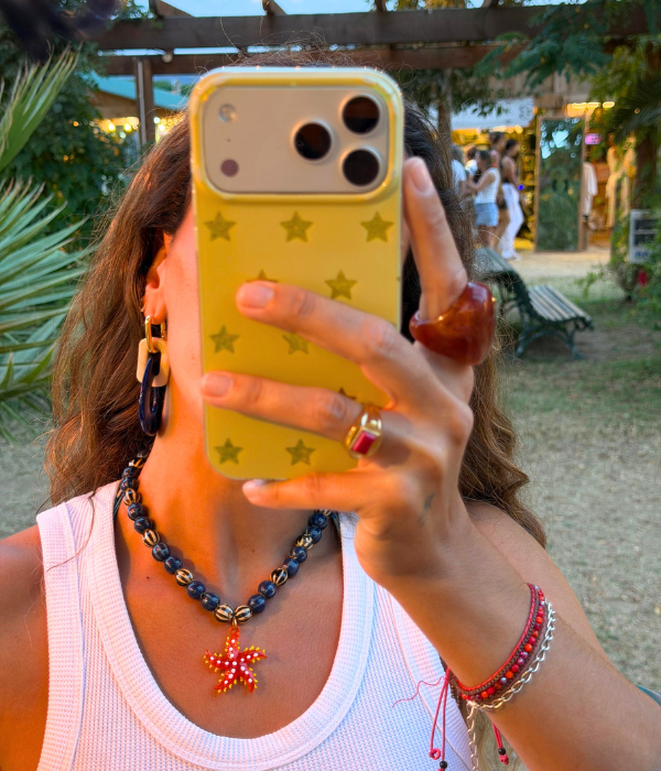 Collar Estrella 6