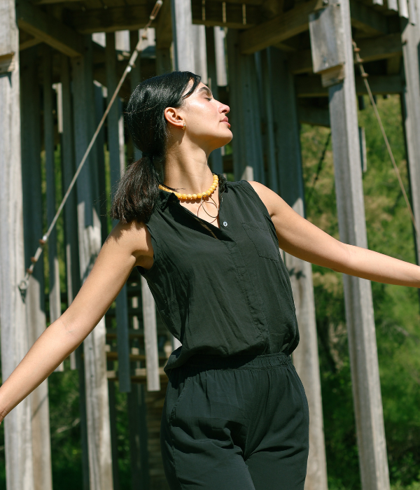Collar Dimbani