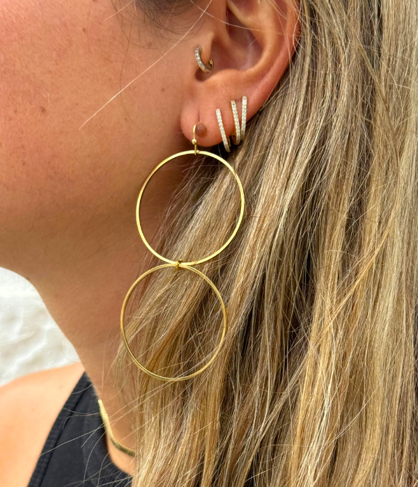 IBIZA2 Earrings