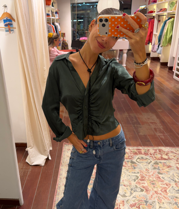 Collar Nina