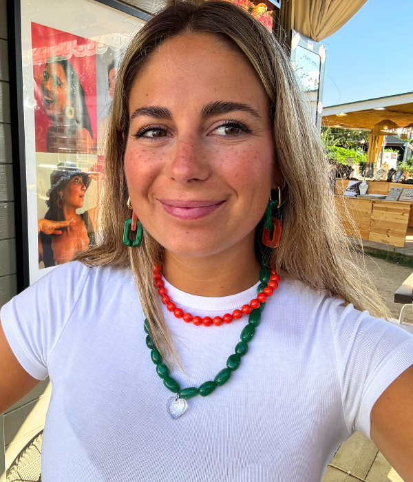 Collar Clara 2.0
