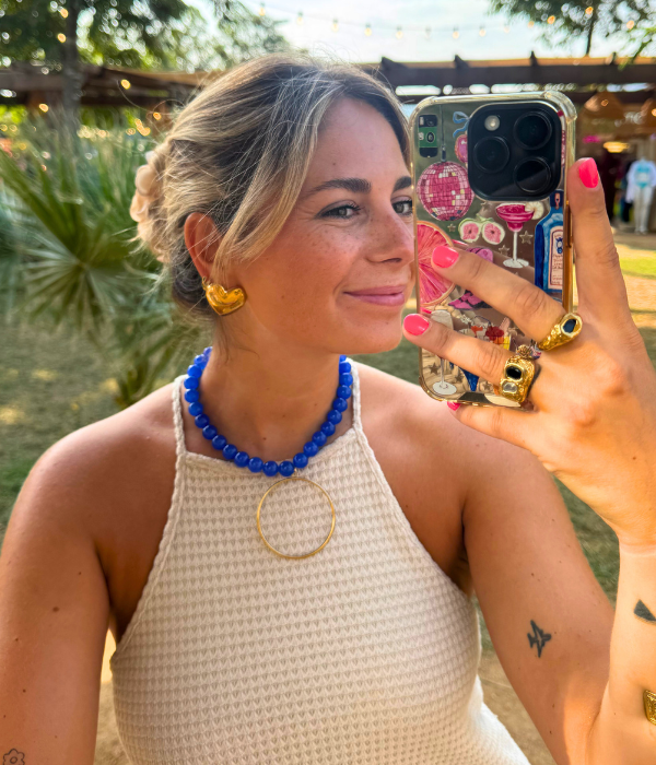 Collar Dimbani