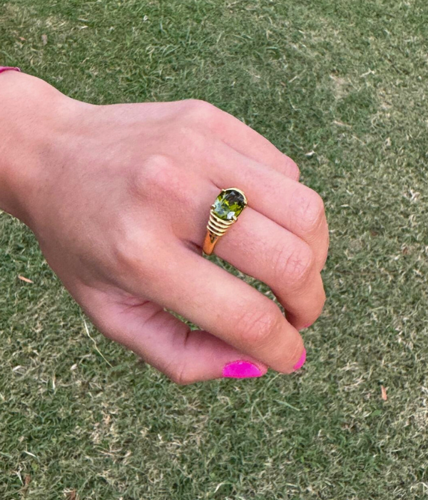 Anillo Marta