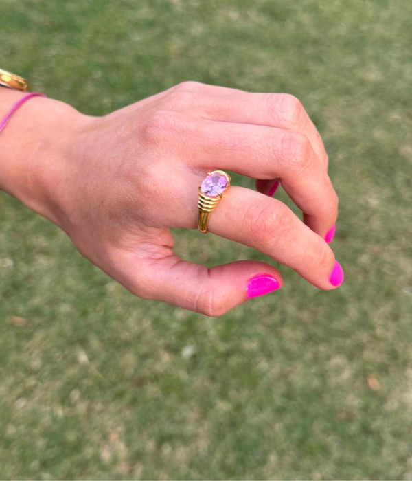 Anillo Marta